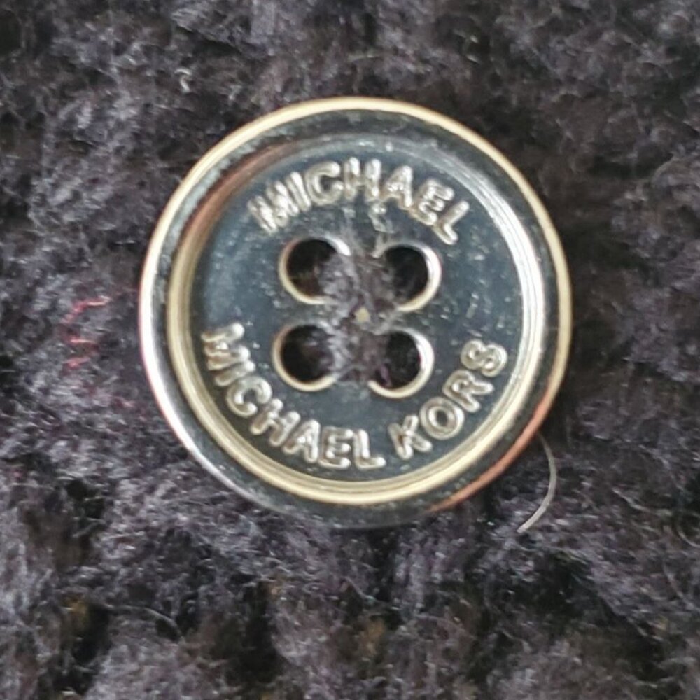 MICHAEL Michael Kors Black Women’s Sweater. Size XS - Picture 5 of 14